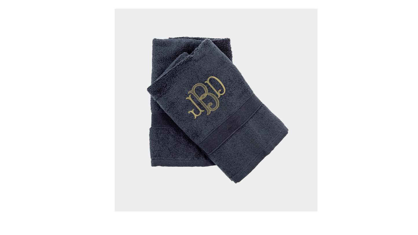 Cotton Hand Towels