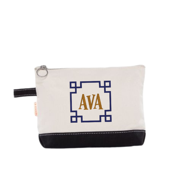 Makeup Bag