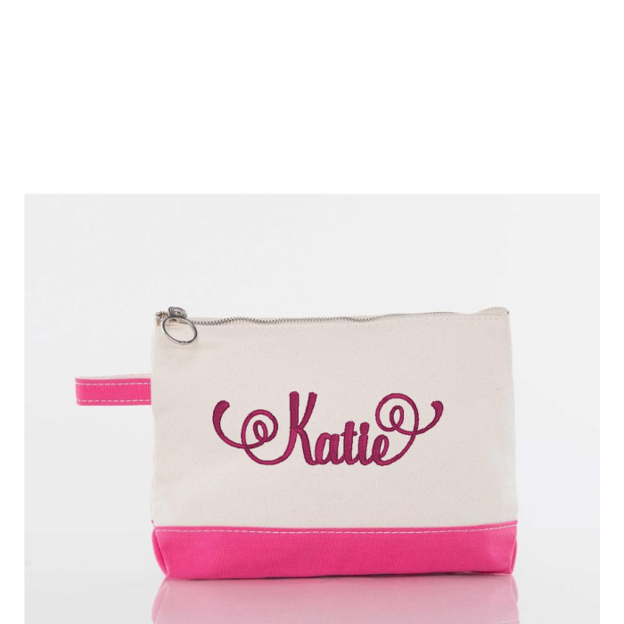 Makeup Bag