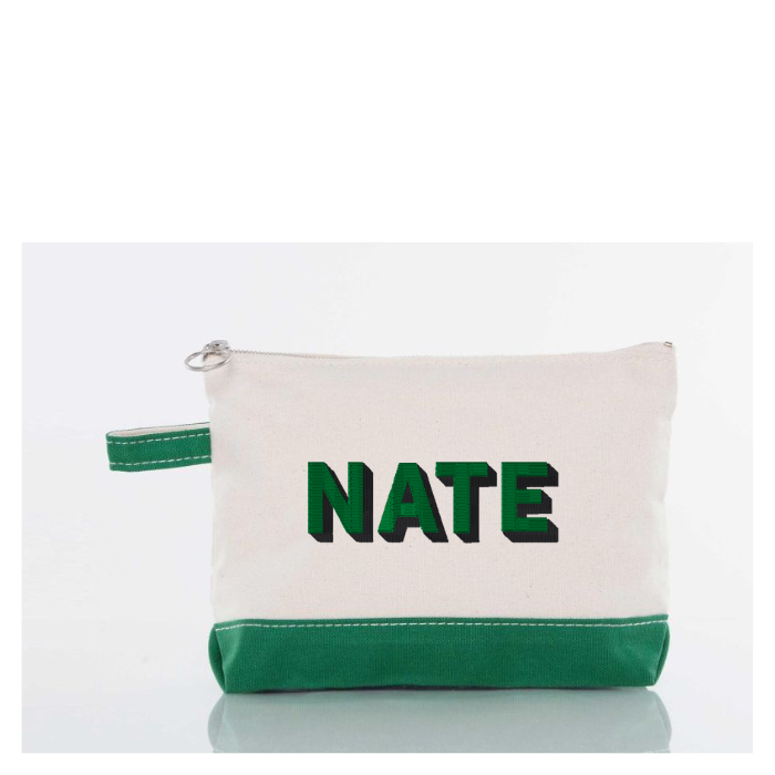 Makeup Bag