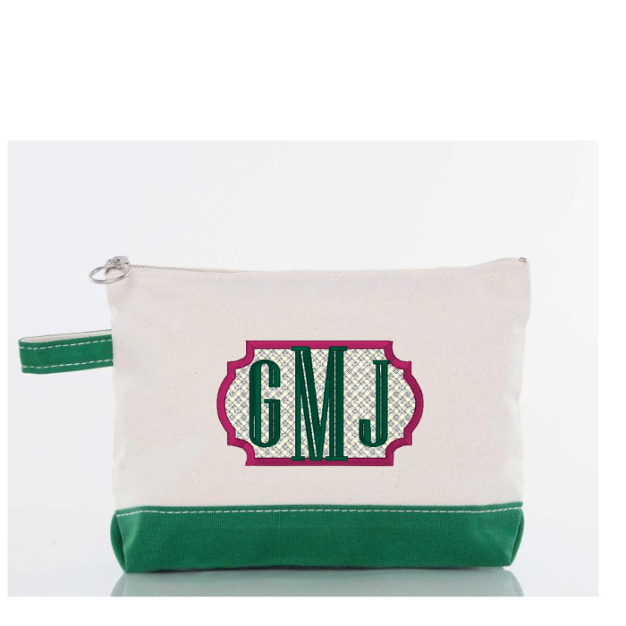 Makeup Bag