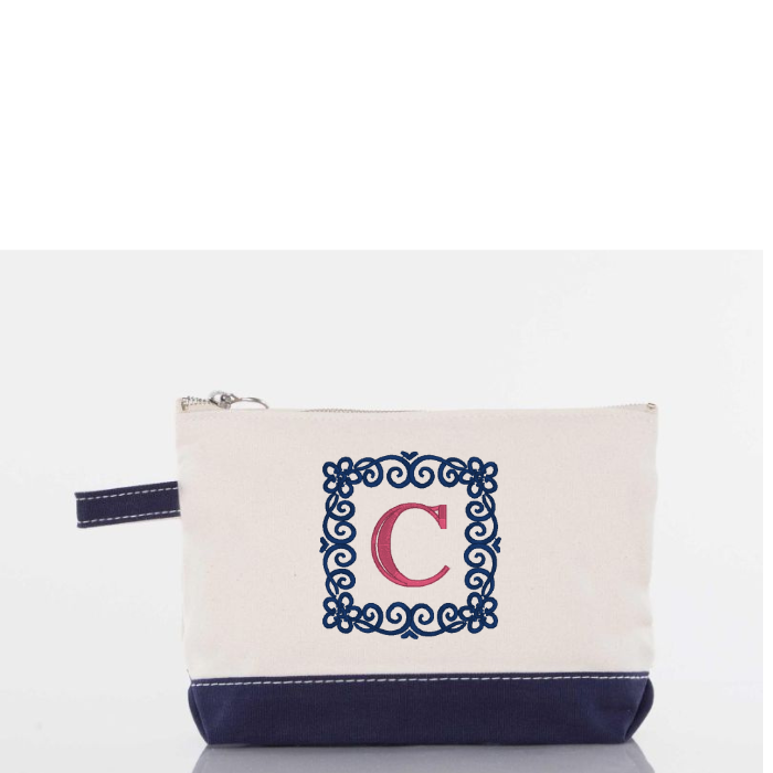 Makeup Bag
