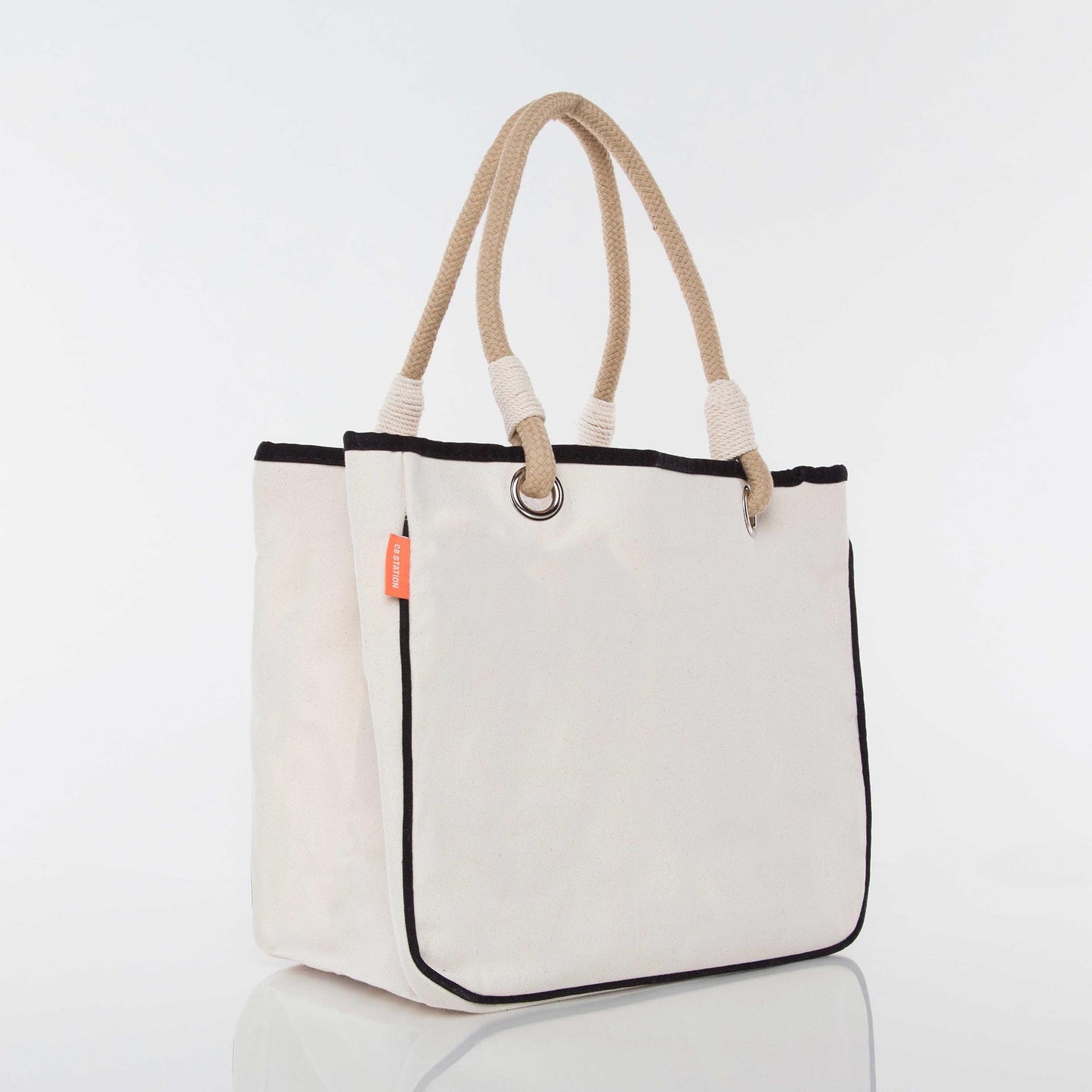 Rope Tote