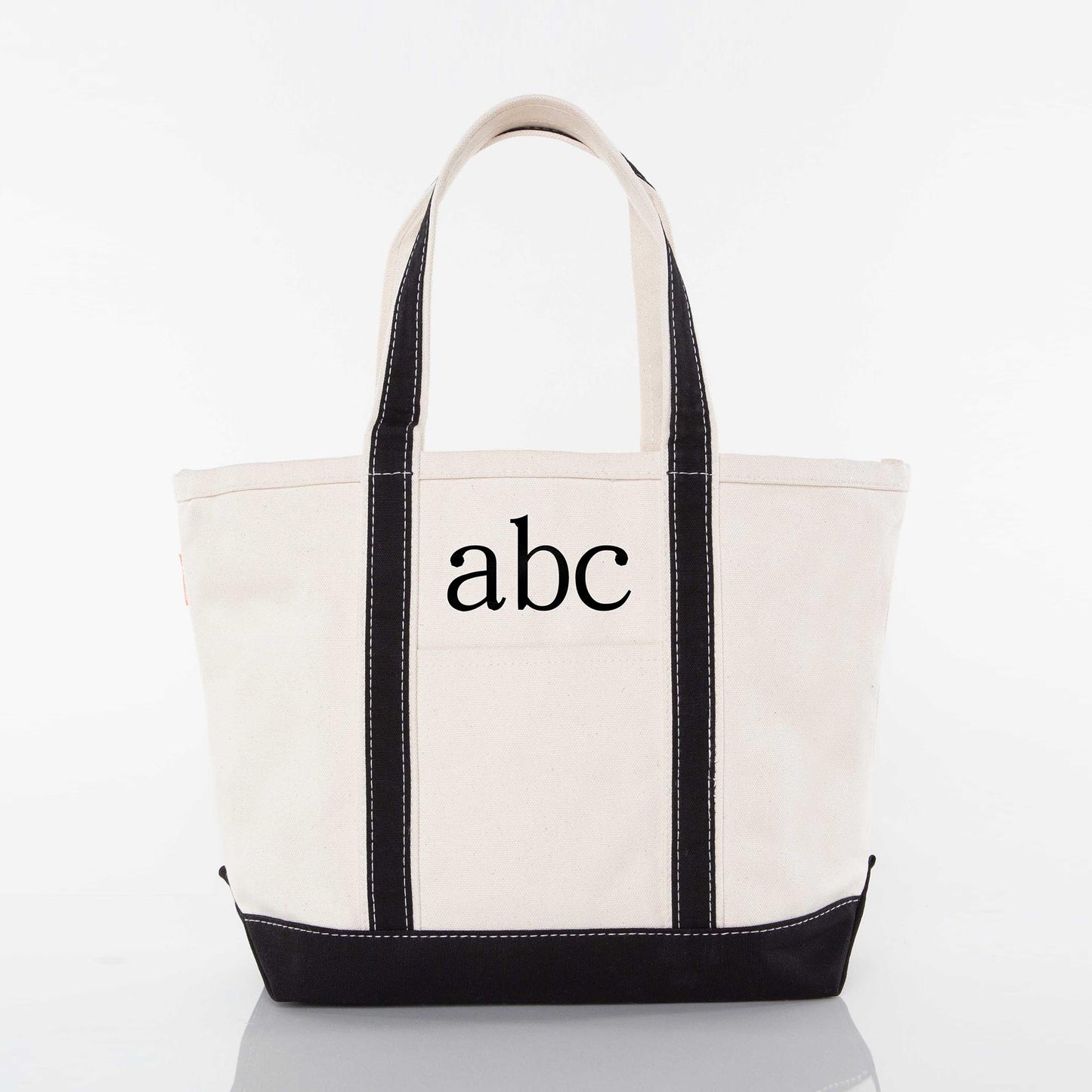 Large Classic Tote