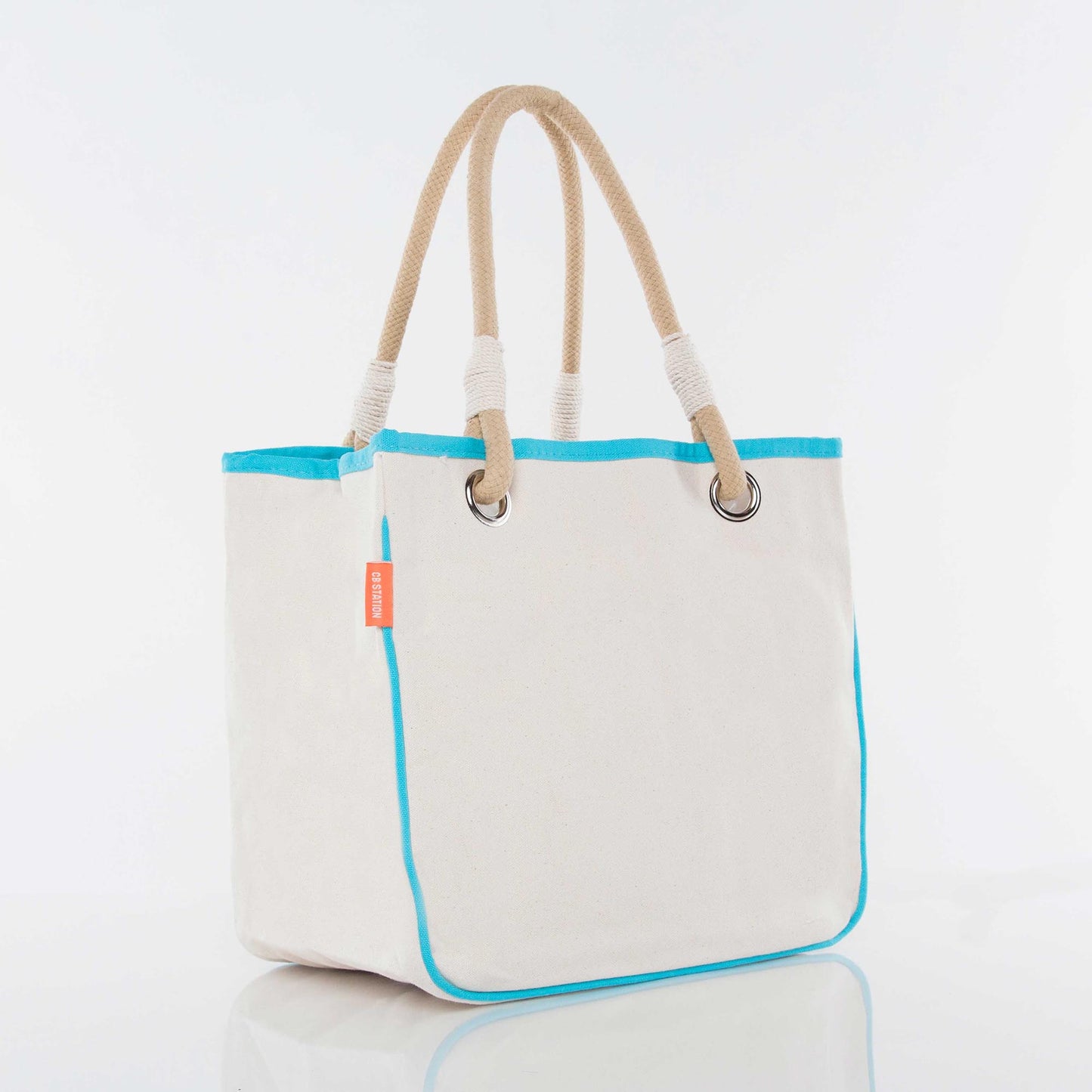 Rope Tote