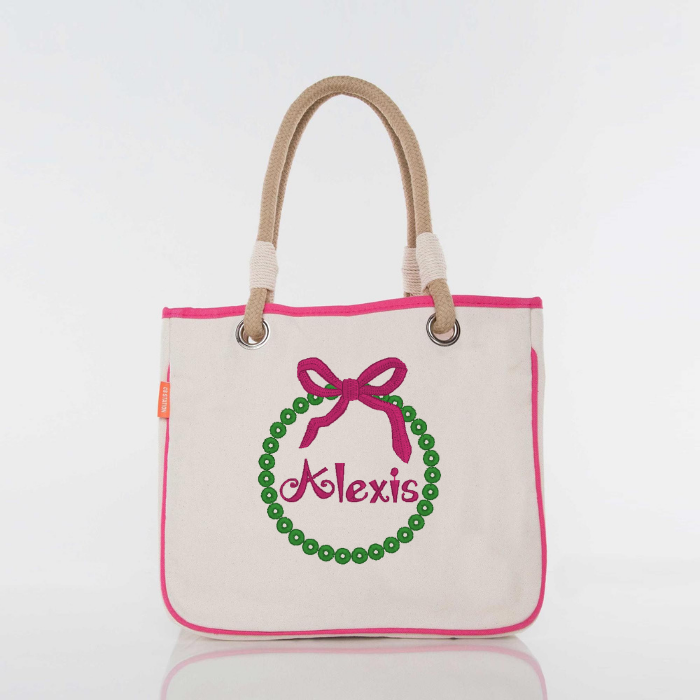 Rope Tote