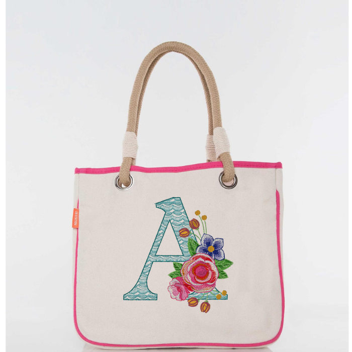 Rope Tote