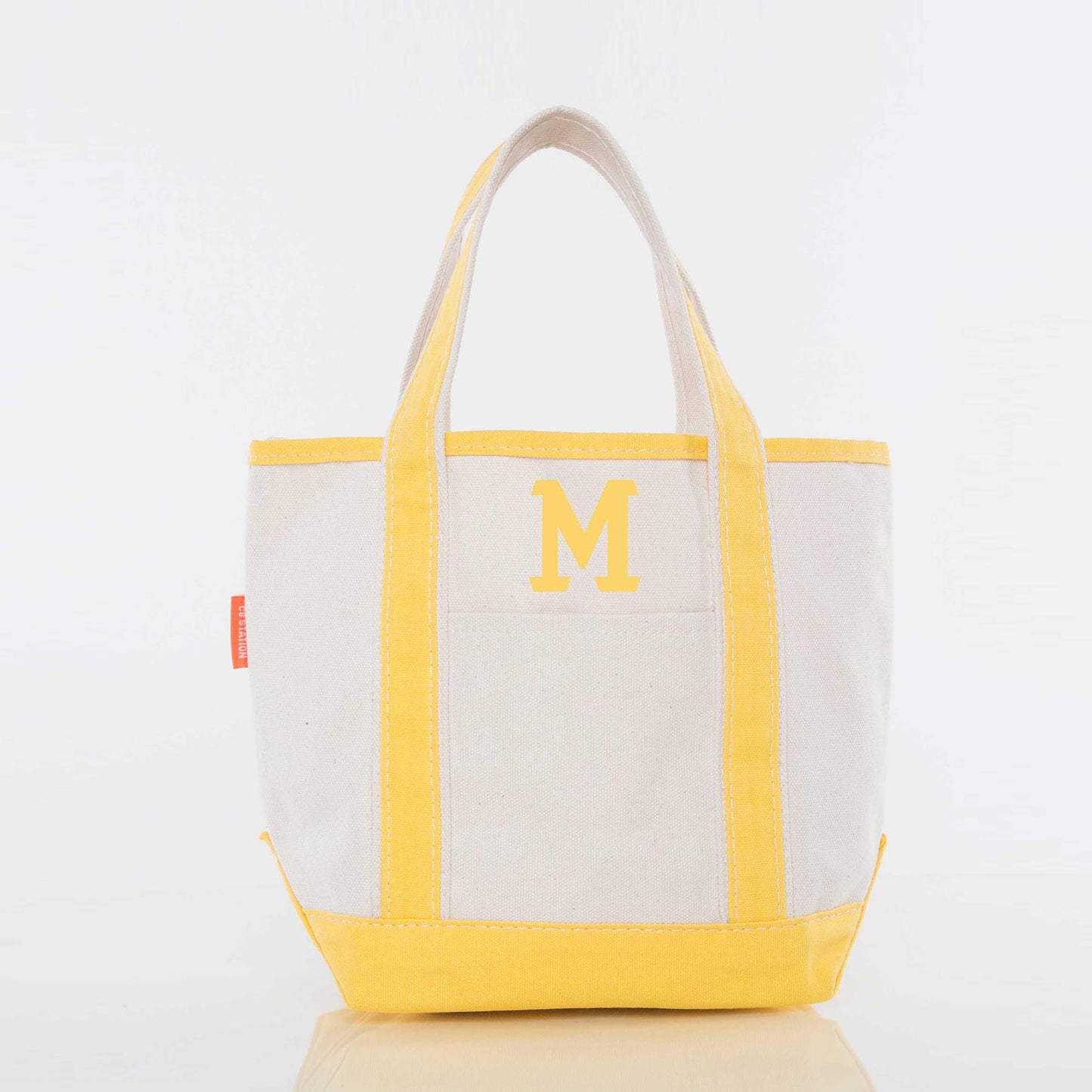 Handy Open Top Tote