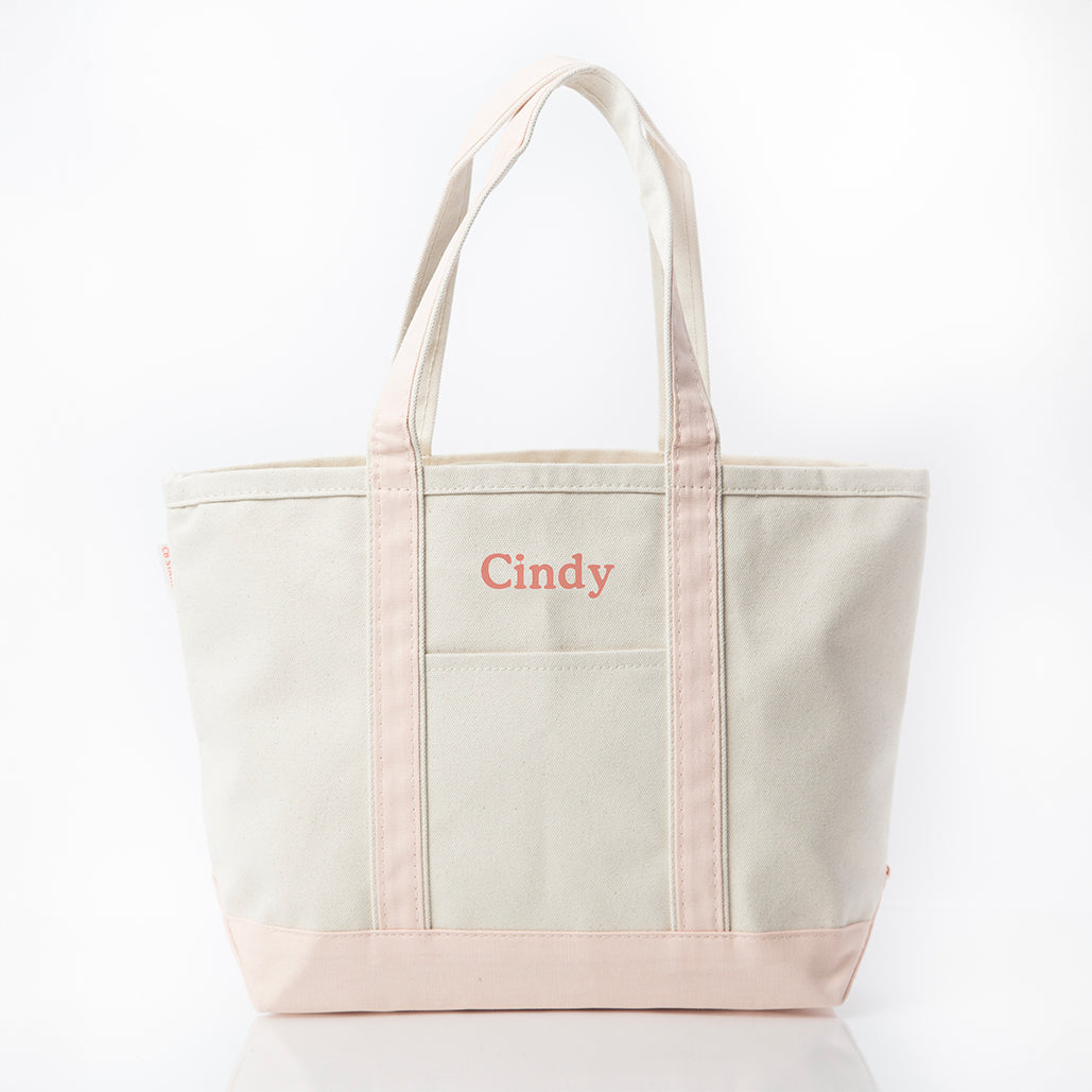 Large Classic Tote