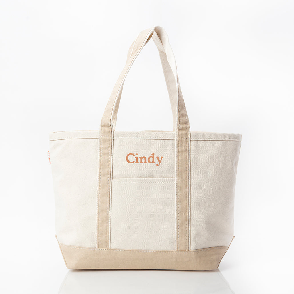 Large Classic Tote