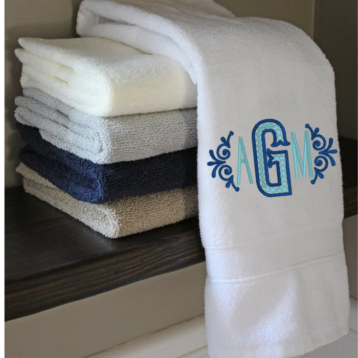 Cotton Hand Towels