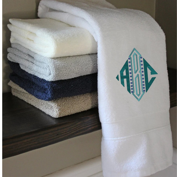 Cotton Hand Towels