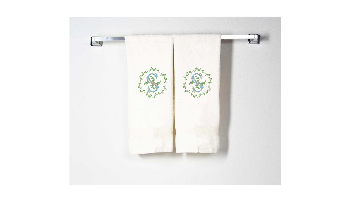 Cotton Hand Towels