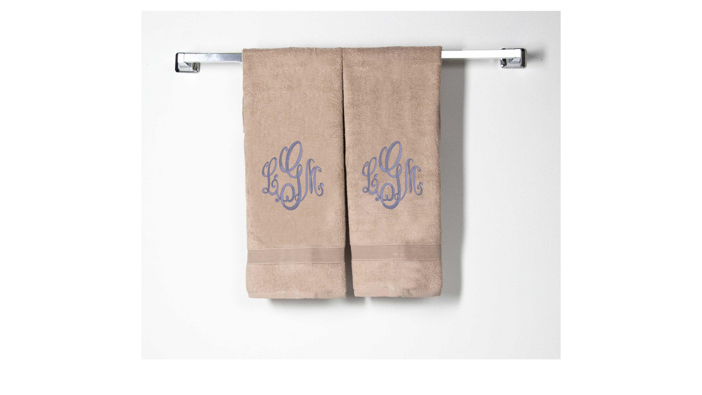 Cotton Hand Towels