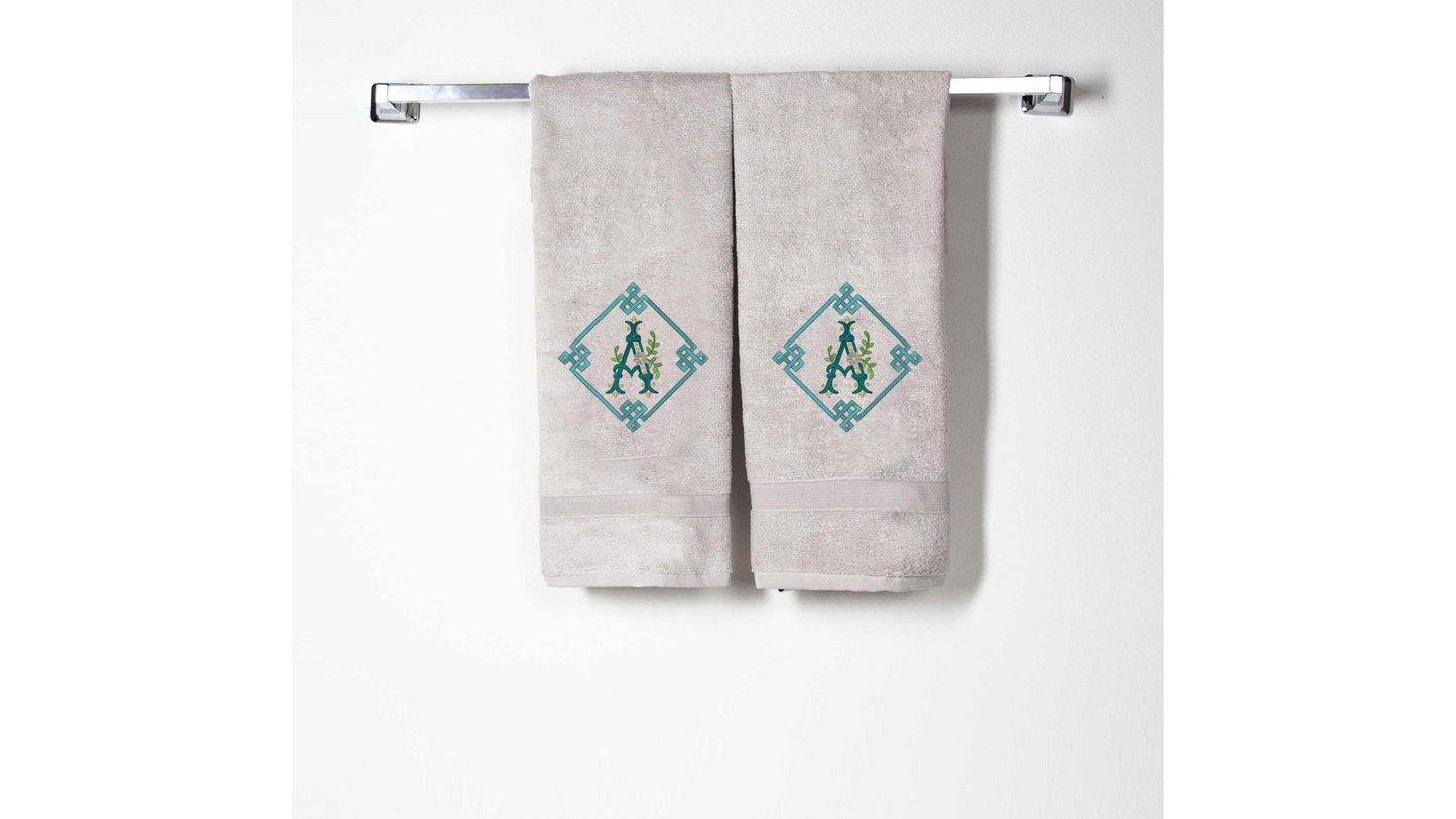 Cotton Hand Towels