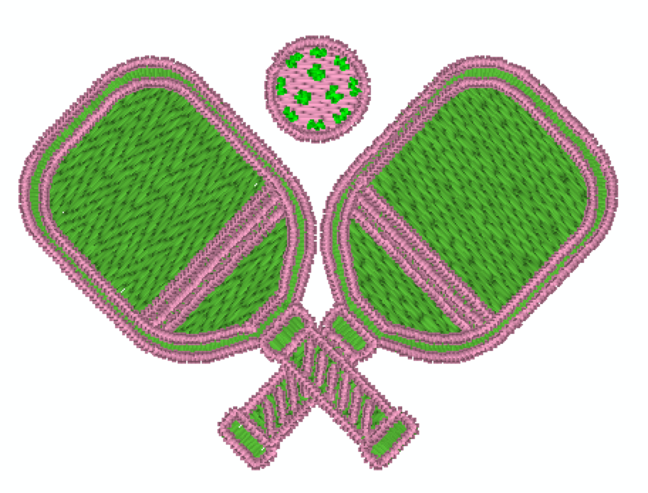 Paddles & Paddle ball