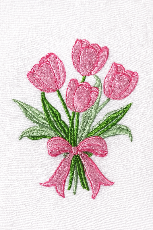 Happy Easter Wreath Sash