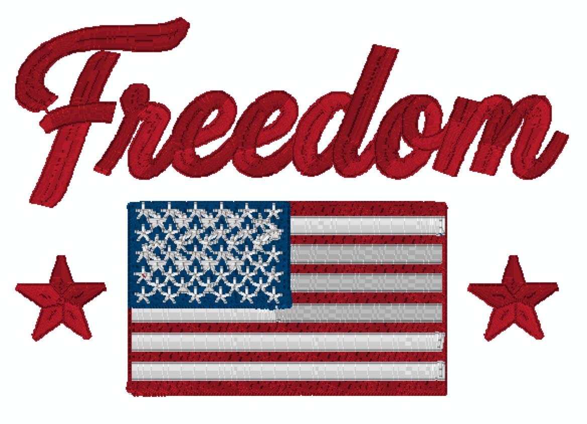 Freedom Flag