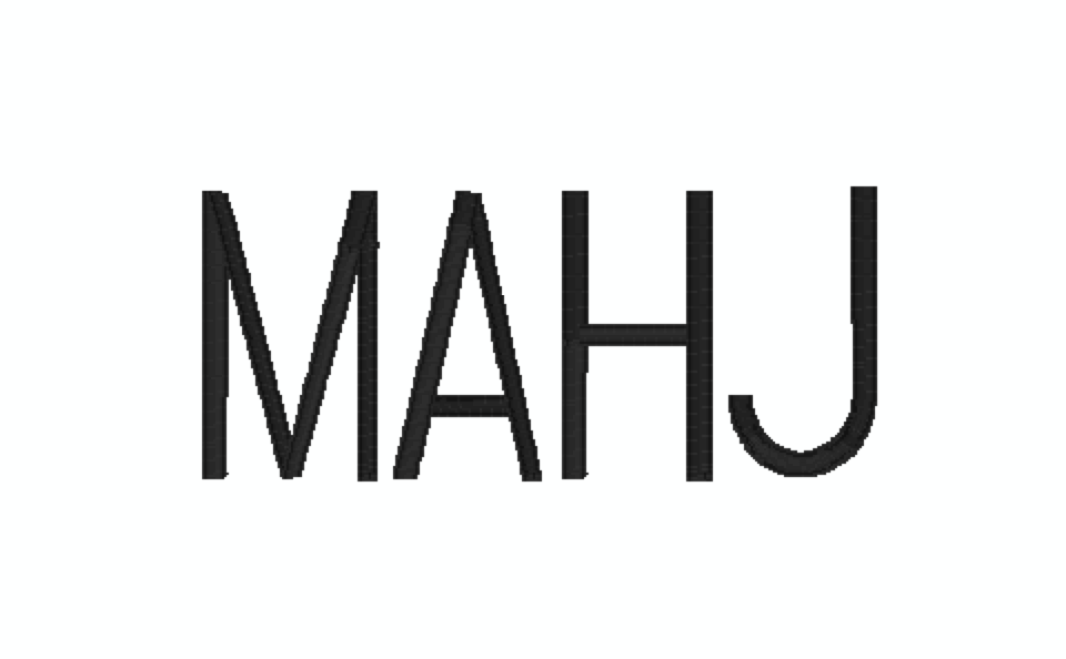 MAHJ