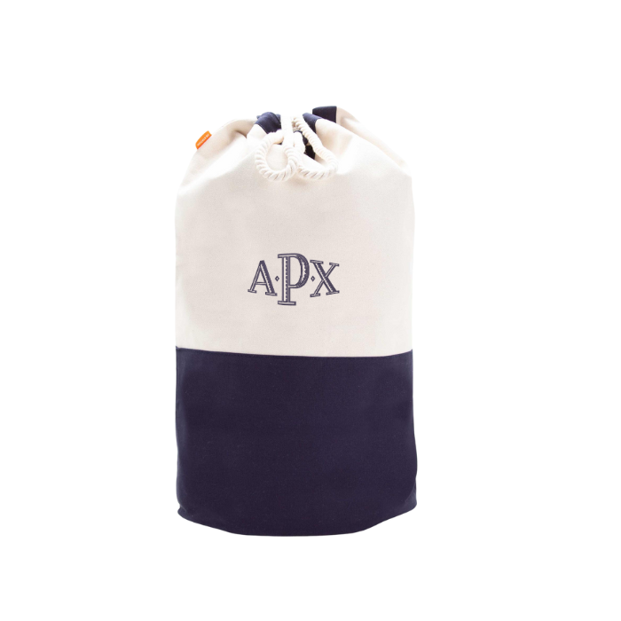 Laundry Duffel Bag