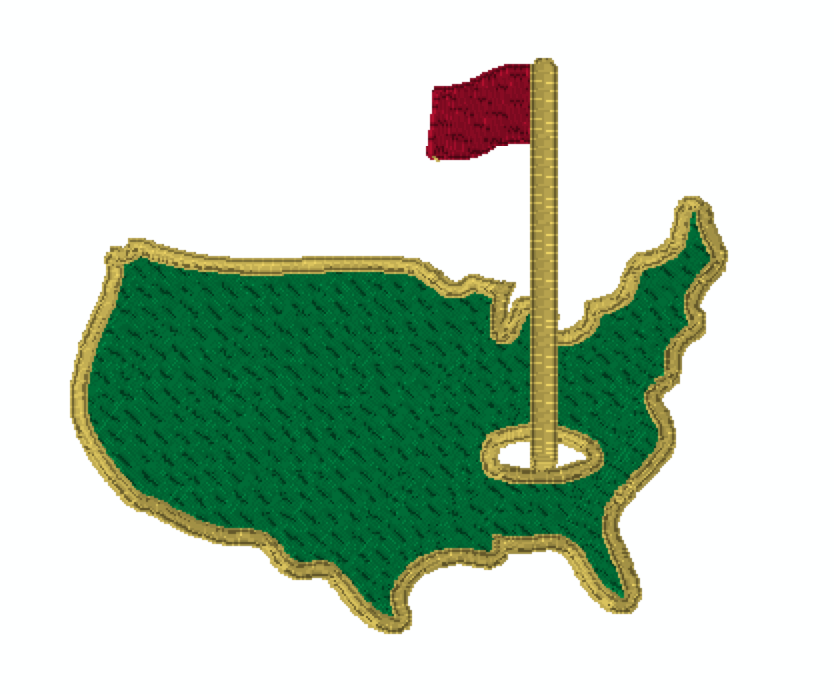 Master Map Golf