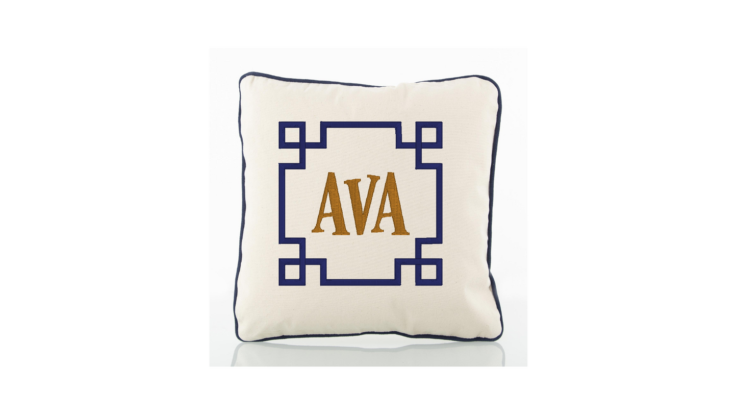 Pillowcase 12 x 12