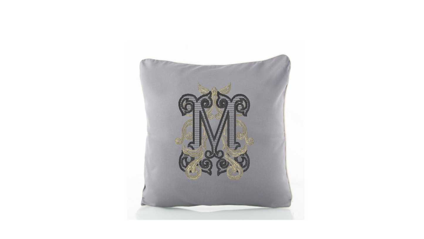 Pillowcase 12 x 12