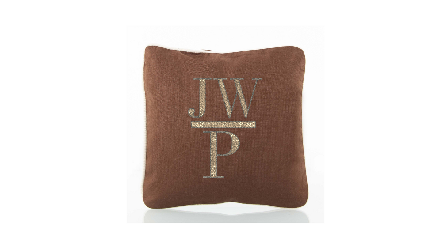 Pillowcase 12 x 12