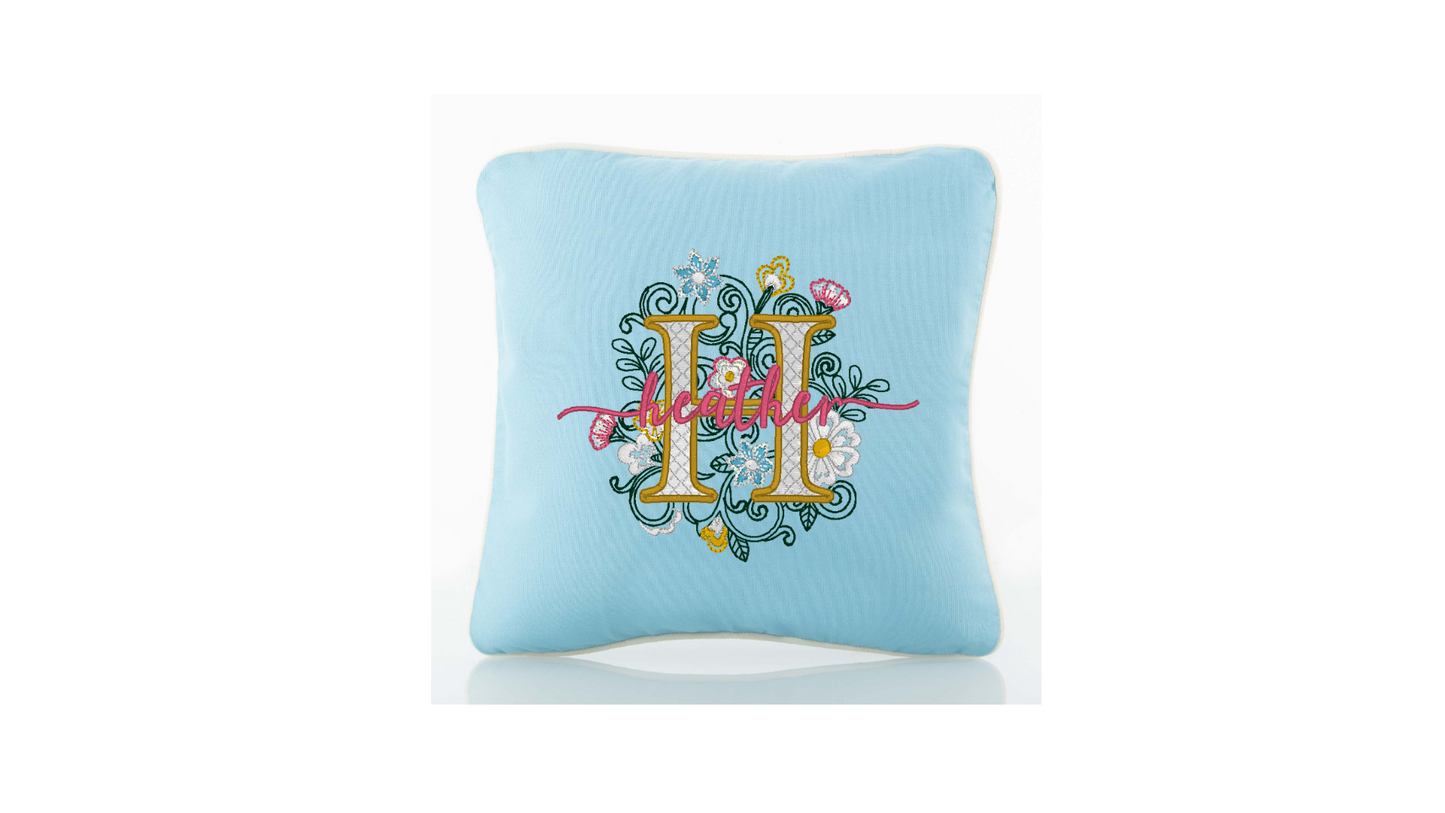 Pillowcase 12 x 12