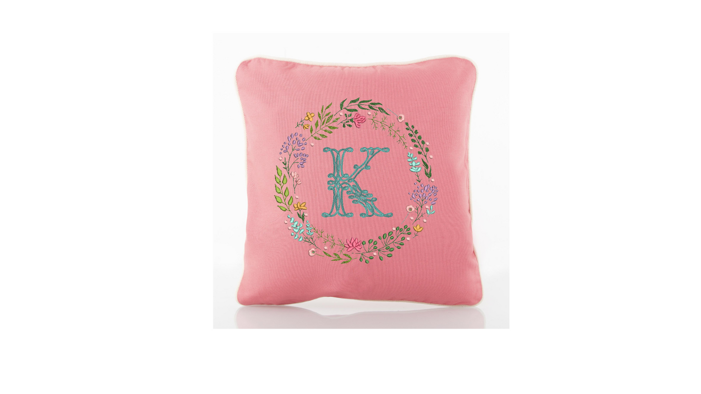 Pillowcase 12 x 12