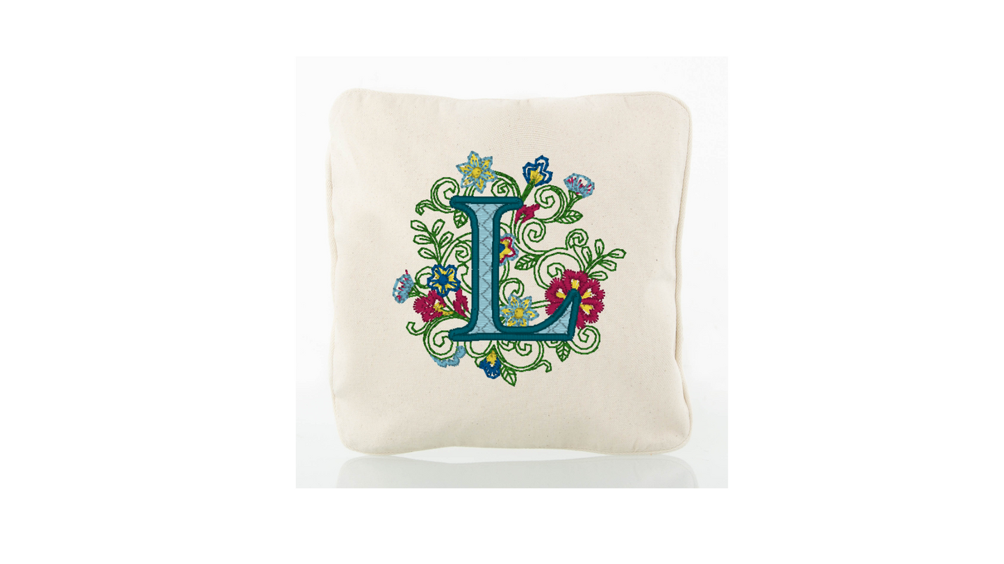 Pillowcase 12 x 12