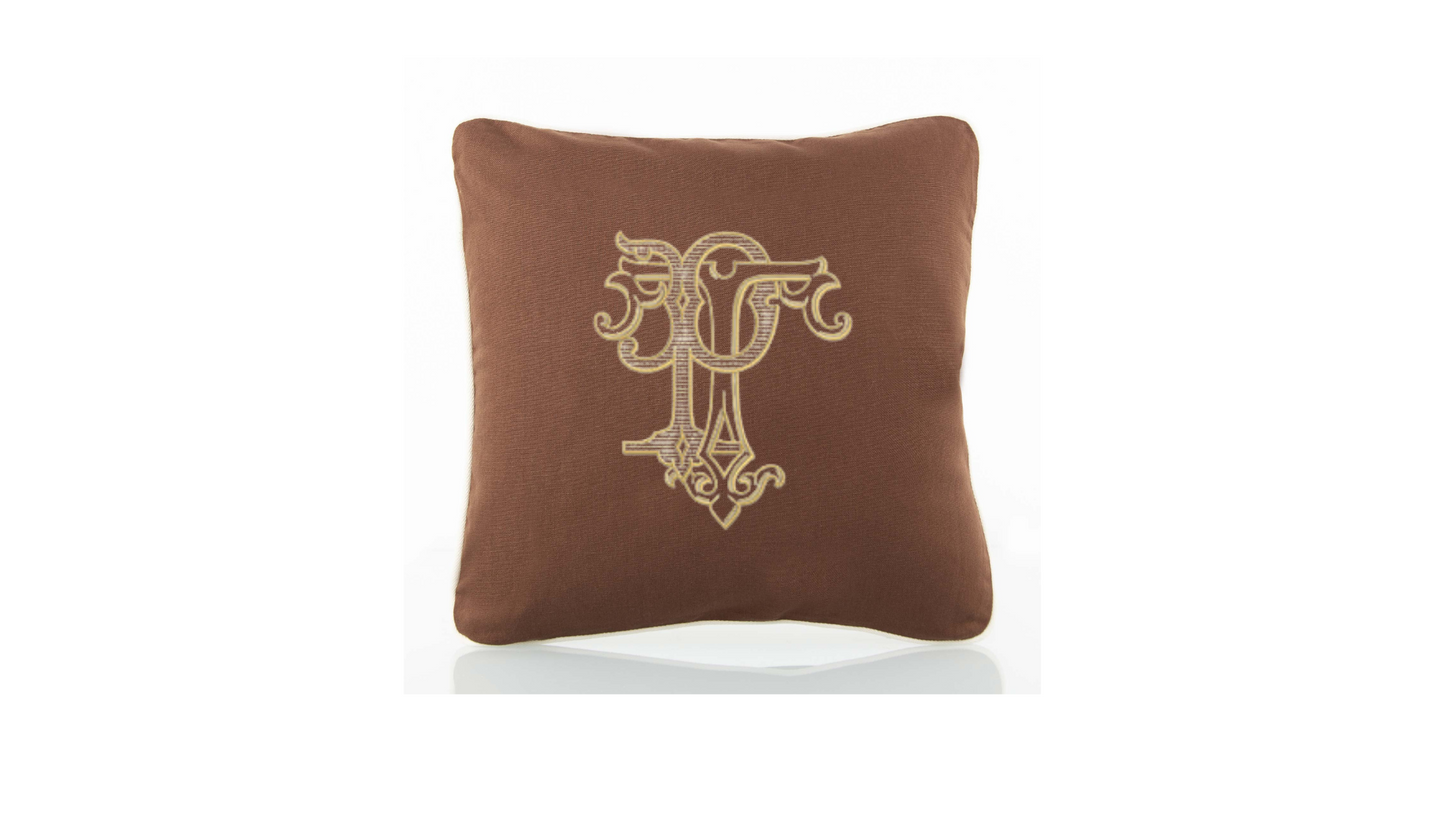 Pillowcase 16 x 16