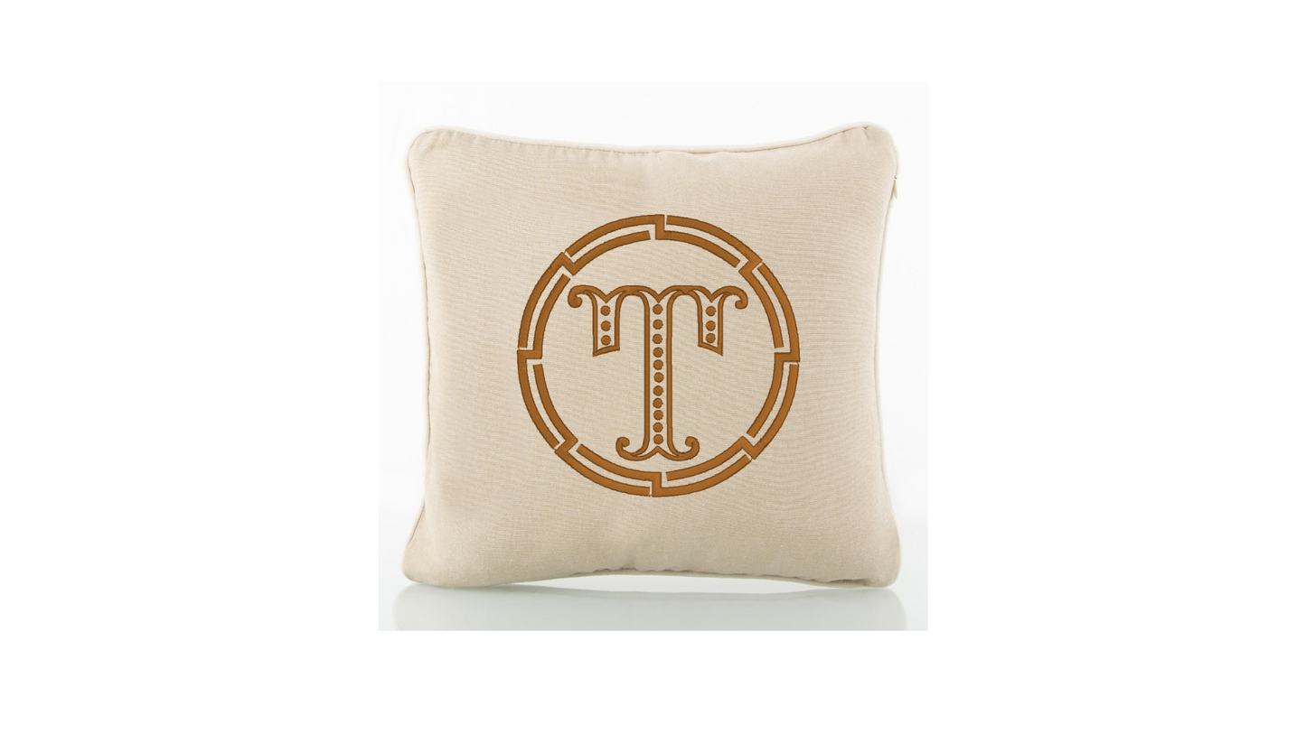 Pillowcase 16 x 16