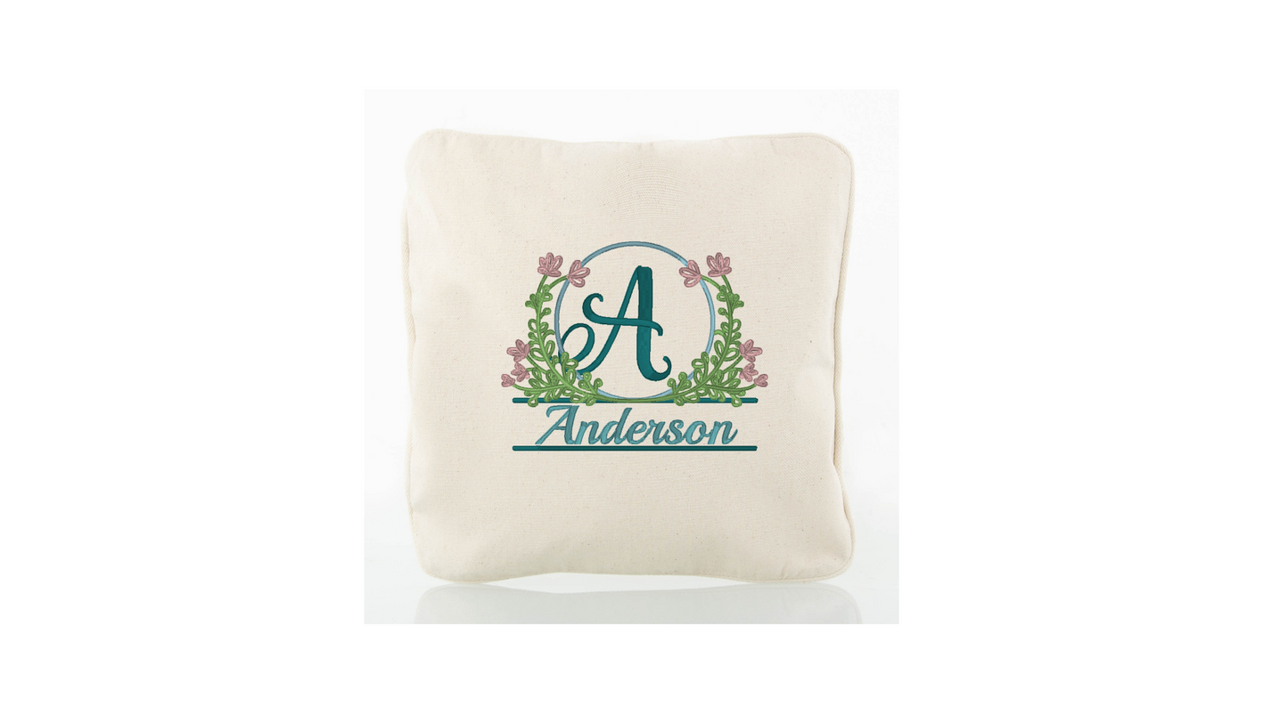 Pillowcase 16 x 16