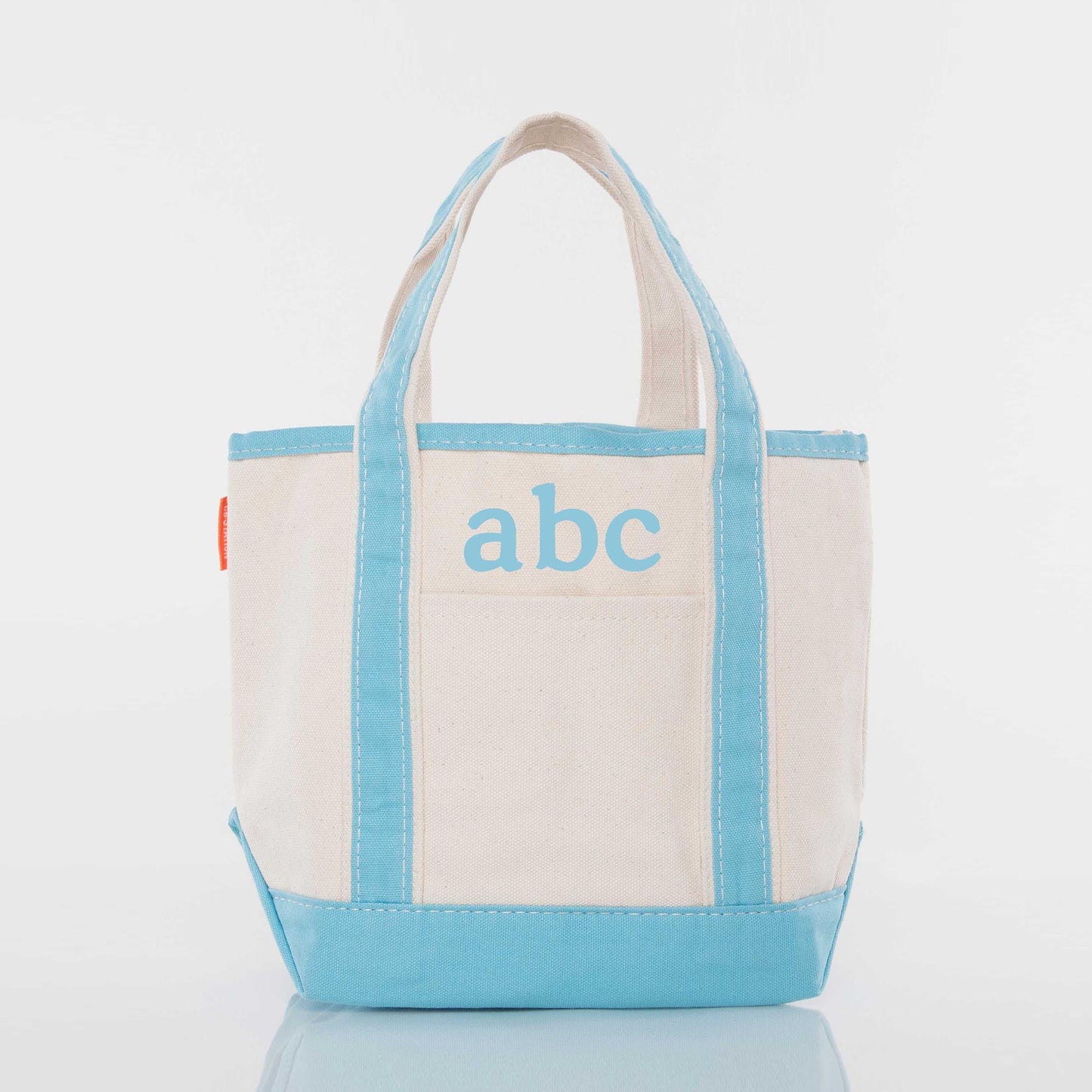 Handy Open Top Tote