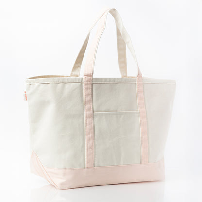 Custom Embroidered Medium Classic Tote