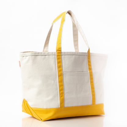 Custom Embroidered Medium Classic Tote