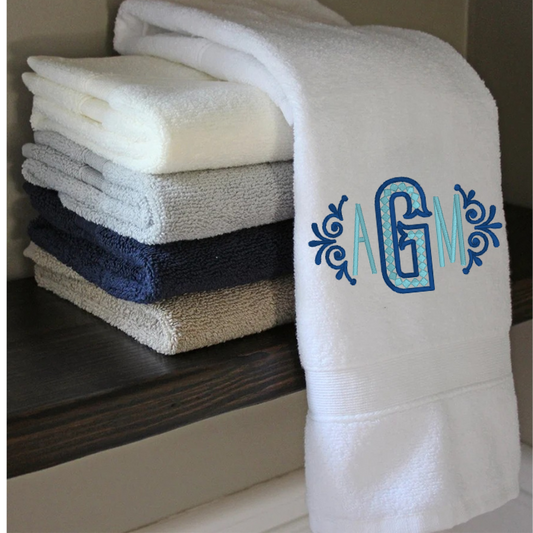 Cotton Hand Towels