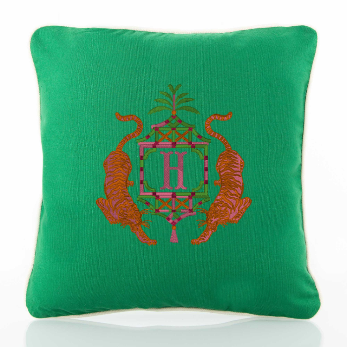 Pillowcase 16 x 16