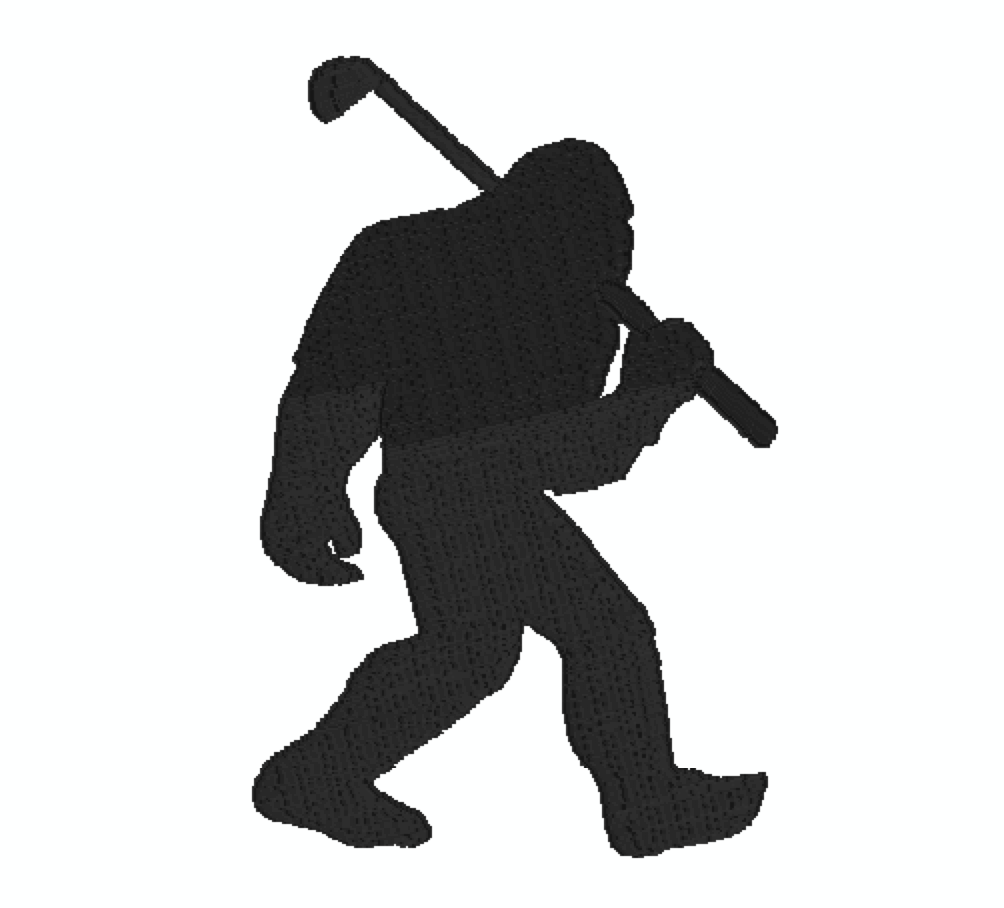 Bigfoot Golf
