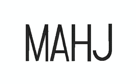 MAHJ