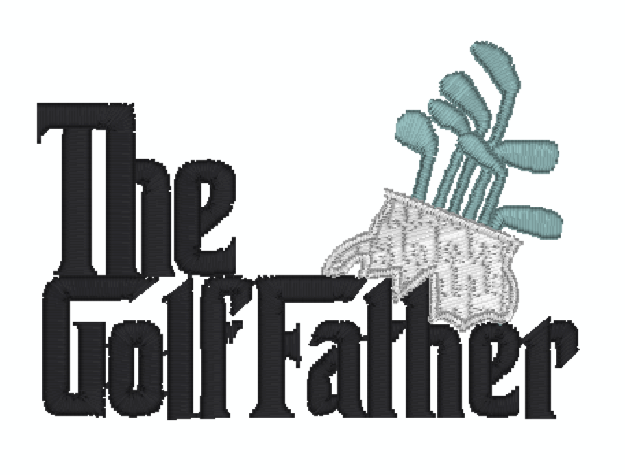 The Golf Father