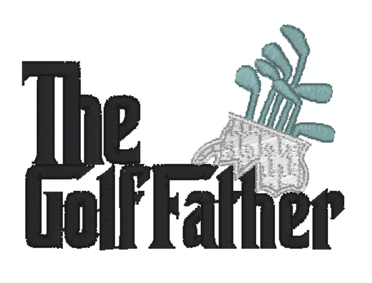 The Golf Father